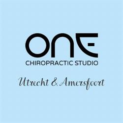 One Chiropractic Studio Utrecht, openingstijden