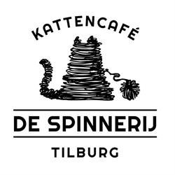 Kattencafé De Spinnerij, Tilburg openingstijden