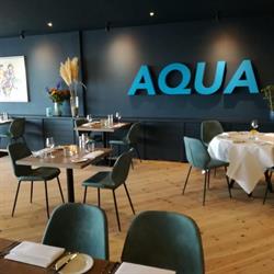Restaurant Aqua, Oude Wetering openingstijden