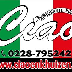 Ciao, Enkhuizen openingstijden