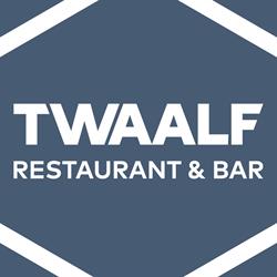 Restaurant TWAALF, Purmerend openingstijden