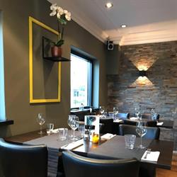 Black Pepper Grill Restaurant, Uithoorn openingstijden