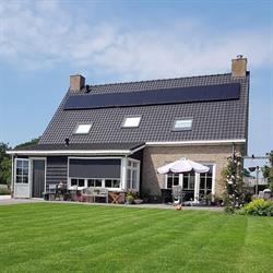 B&B Biesehof, Kapelle openingstijden