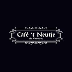 Cafe 't Neutje, Hengelo openingstijden