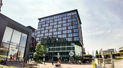Inntel Hotels Utrecht Centre, openingstijden