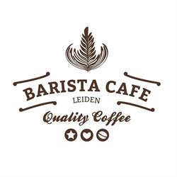 Barista Cafe, Leiden openingstijden
