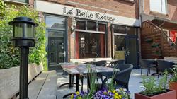 La Belle Excuse, Nijmegen openingstijden