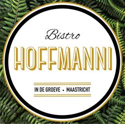 Bistro Hoffmanni, Maastricht openingstijden