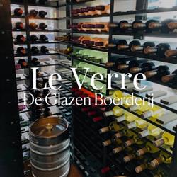 Le Verre, Schijndel openingstijden