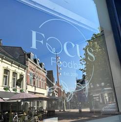 Focus Foodbar, Tilburg openingstijden