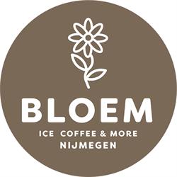 Bloem ice coffee & more, Nijmegen openingstijden