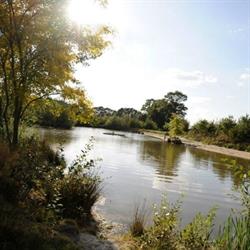 Landgoed Ottermeer, Wouwse Plantage openingstijden