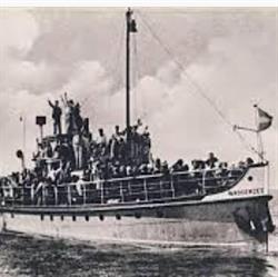 MS Waddenzee, Lelystad openingstijden