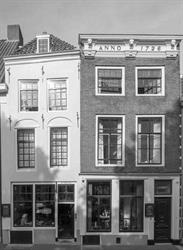 Logement 't Oude Bierhuys, Middelburg openingstijden
