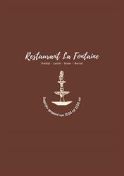 La Fontaine, Rijswijk openingstijden