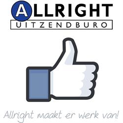 Allright Uitzendburo, Voorthuizen openingstijden