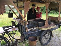 Sweets Antiques, Alkmaar openingstijden