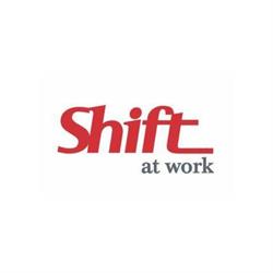Shift At Work, Roosendaal openingstijden