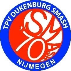 Tennis- en Padelvereniging Dukenburg Smash, Nijmegen openingstijden