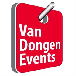Van Dongen Events - Garderobe Professionals, Made openingstijden