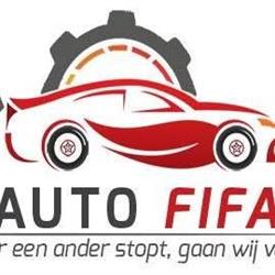 autobedrijf fifa, Almere openingstijden