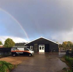 De Best for dogs and horses, Venhuizen openingstijden