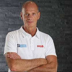 HM Sportmassage Almere, openingstijden