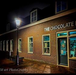 Home Made Chocolate, Coevorden openingstijden
