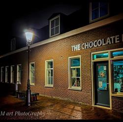 Home Made Chocolate, Coevorden openingstijden