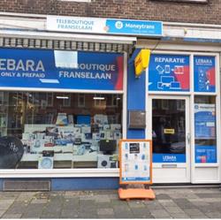 Teleboutique Franselaan, Rotterdam openingstijden