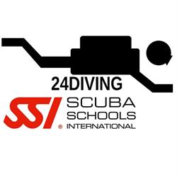 24Diving, Tilburg openingstijden