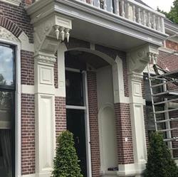 'De Hondsrug' Meesterschilders, Musselkanaal openingstijden