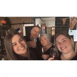 Balkan Eetcafe Sarajevo, Burgum openingstijden