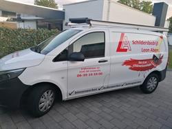 Schildersbedrijf Leon Aben, Limbricht openingstijden
