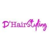 D’HairStyling, Tilburg openingstijden