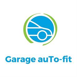 Garage Auto-fit, Tilburg openingstijden