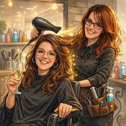 Haarstudio Denise Hageman, Dordrecht openingstijden