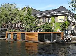 The Amsterdam Houseboat Family, openingstijden
