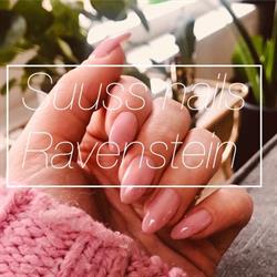 Suuss nails, Ravenstein openingstijden