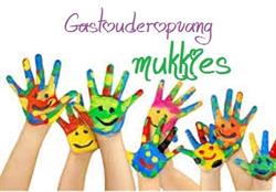 Gastouderopvang Mukkies Haalderen, openingstijden