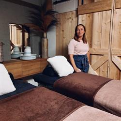 Praktijk Cascara - Massagesalon, Enschede openingstijden