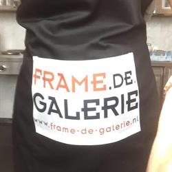 Frame.de.galerie, Amersfoort openingstijden