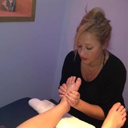 Massage praktijk van Dijk, Waddinxveen openingstijden