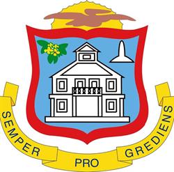 The Cabinet of the Minister Plenipotentiary of St. Maarten, 's-Gravenhage openingstijden