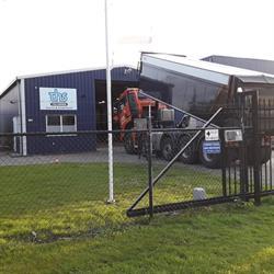 THS techniek - Op afspraak geopend, Swifterbant openingstijden