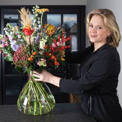Marcella's bloemen, Veen openingstijden