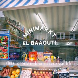 minimarkt el baaouti, Zeist openingstijden