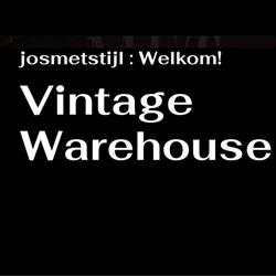 Vintage Jos Met Stijl, Overloon openingstijden