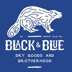 Black & Blue - Shop, Nijmegen openingstijden