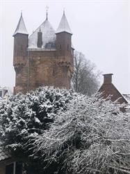 Buurtzorg Hattem Noord, openingstijden